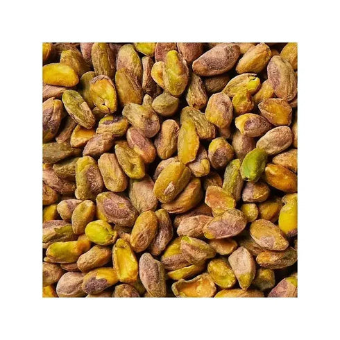 Premium Shelled Pistachios, 1.5 lbs - Roasted & Salted Snack Bulk Bag, Premium Quality Nuts for Snacking, Cooking, Baking, Salads, Desserts, Resealable Pouch for Freshness, Perfect for Sharing
